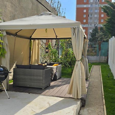 Appartement La Perle Rare à Massy  Extérieur photo
