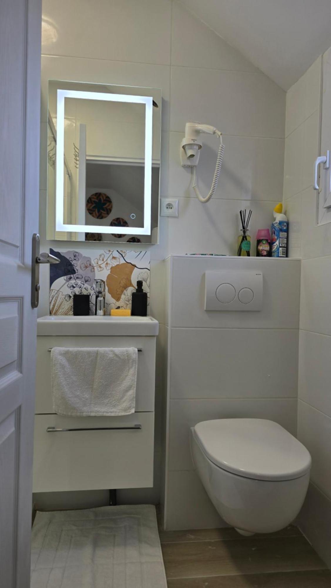 Appartement La Perle Rare à Massy  Extérieur photo