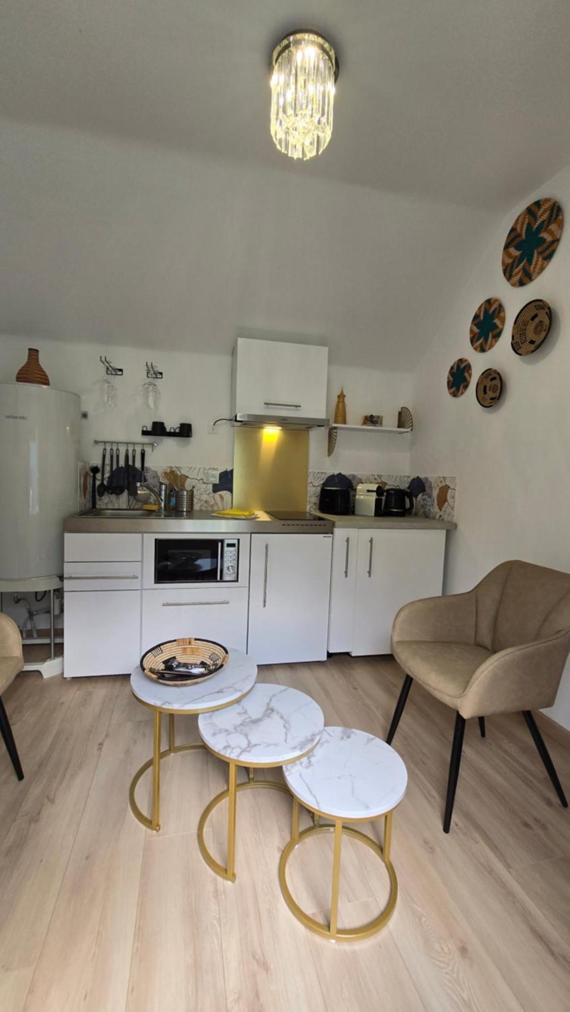 Appartement La Perle Rare à Massy  Extérieur photo