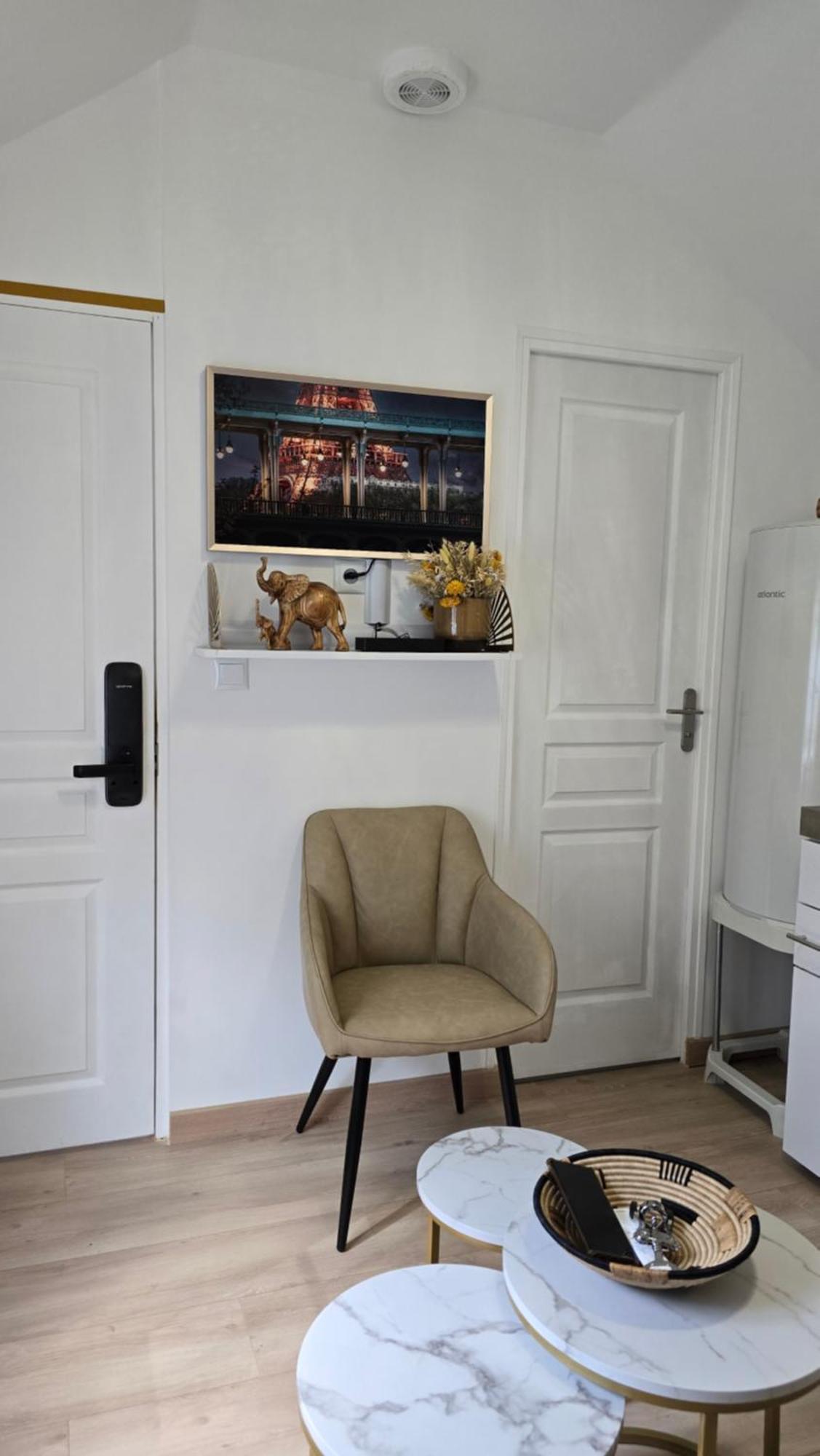 Appartement La Perle Rare à Massy  Extérieur photo