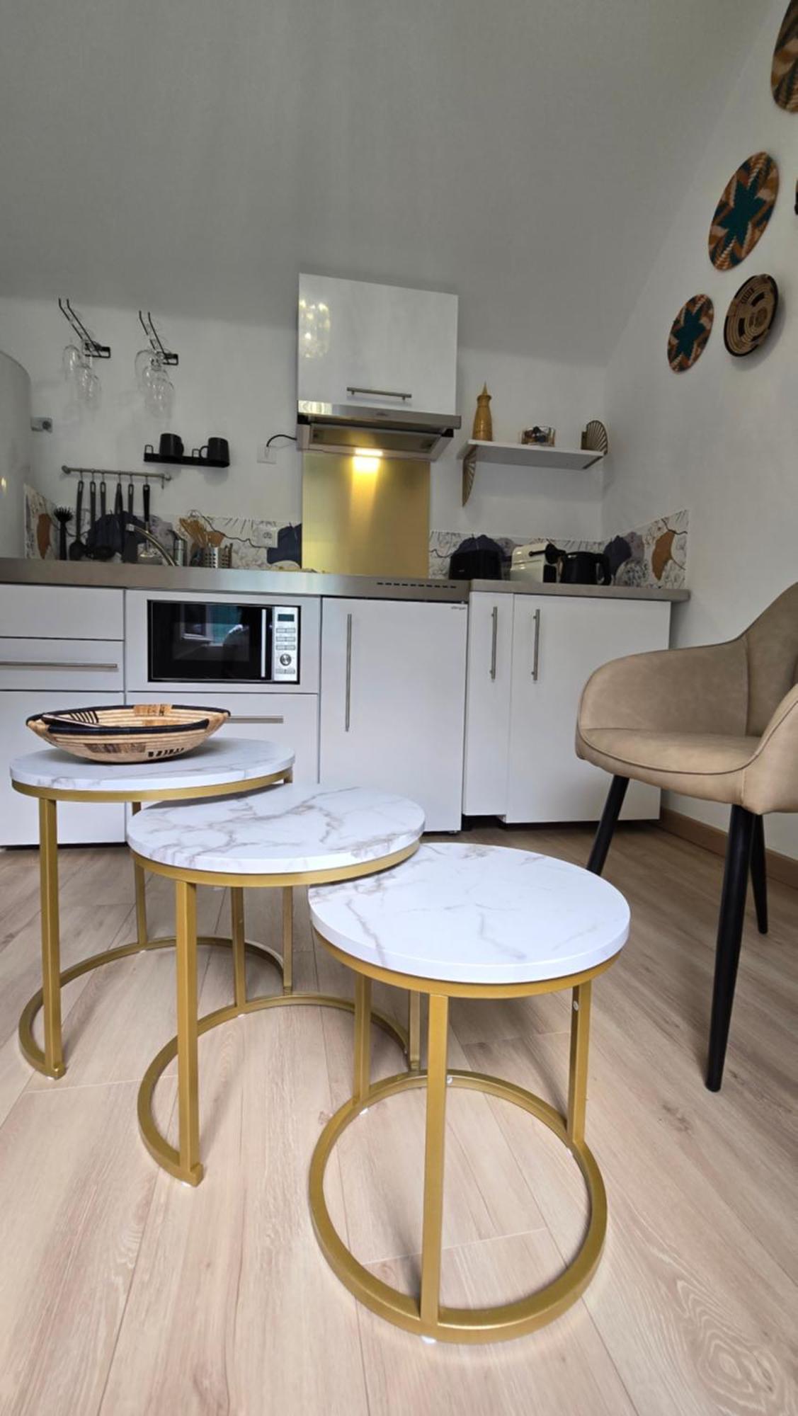 Appartement La Perle Rare à Massy  Extérieur photo