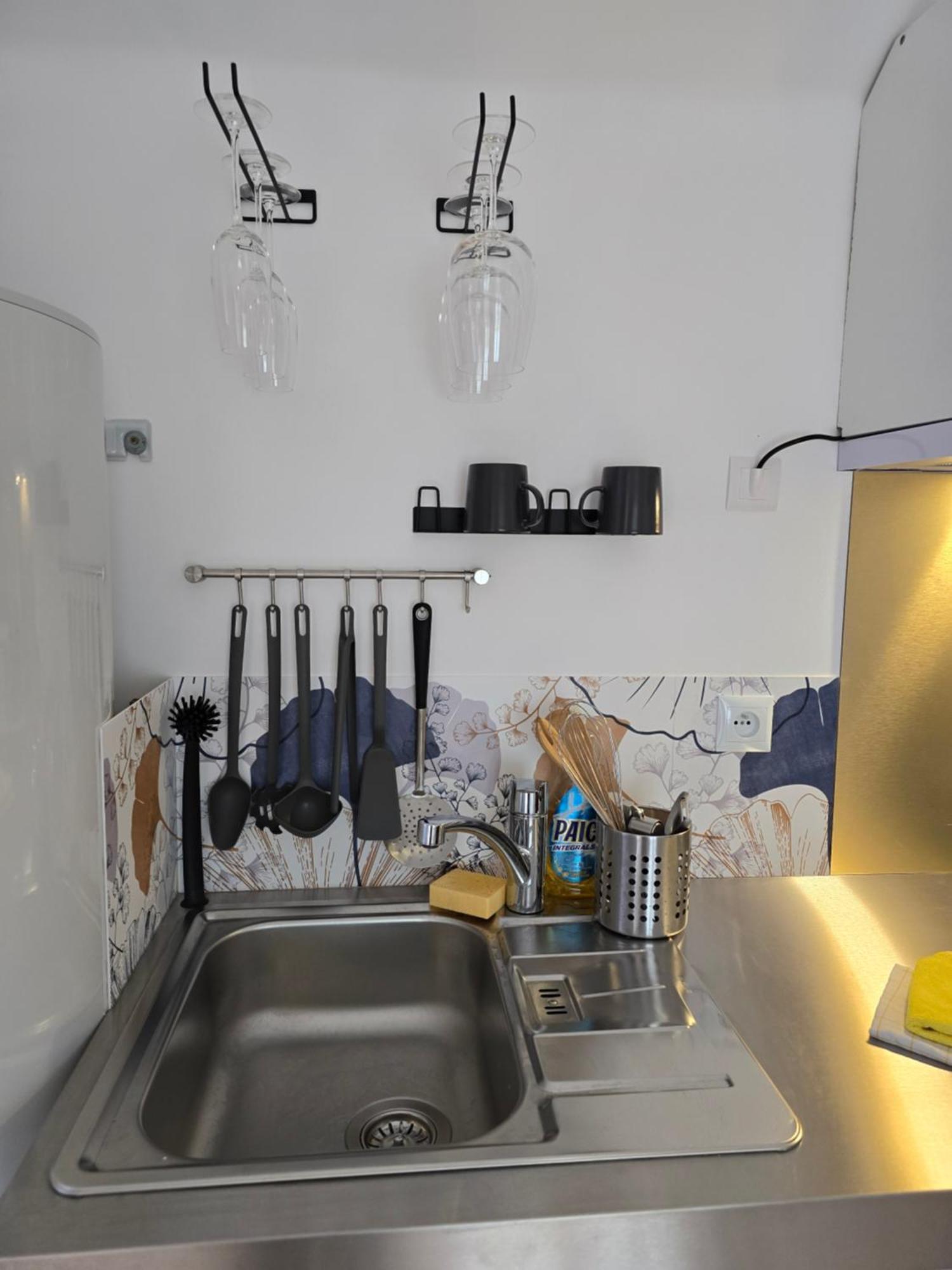 Appartement La Perle Rare à Massy  Extérieur photo