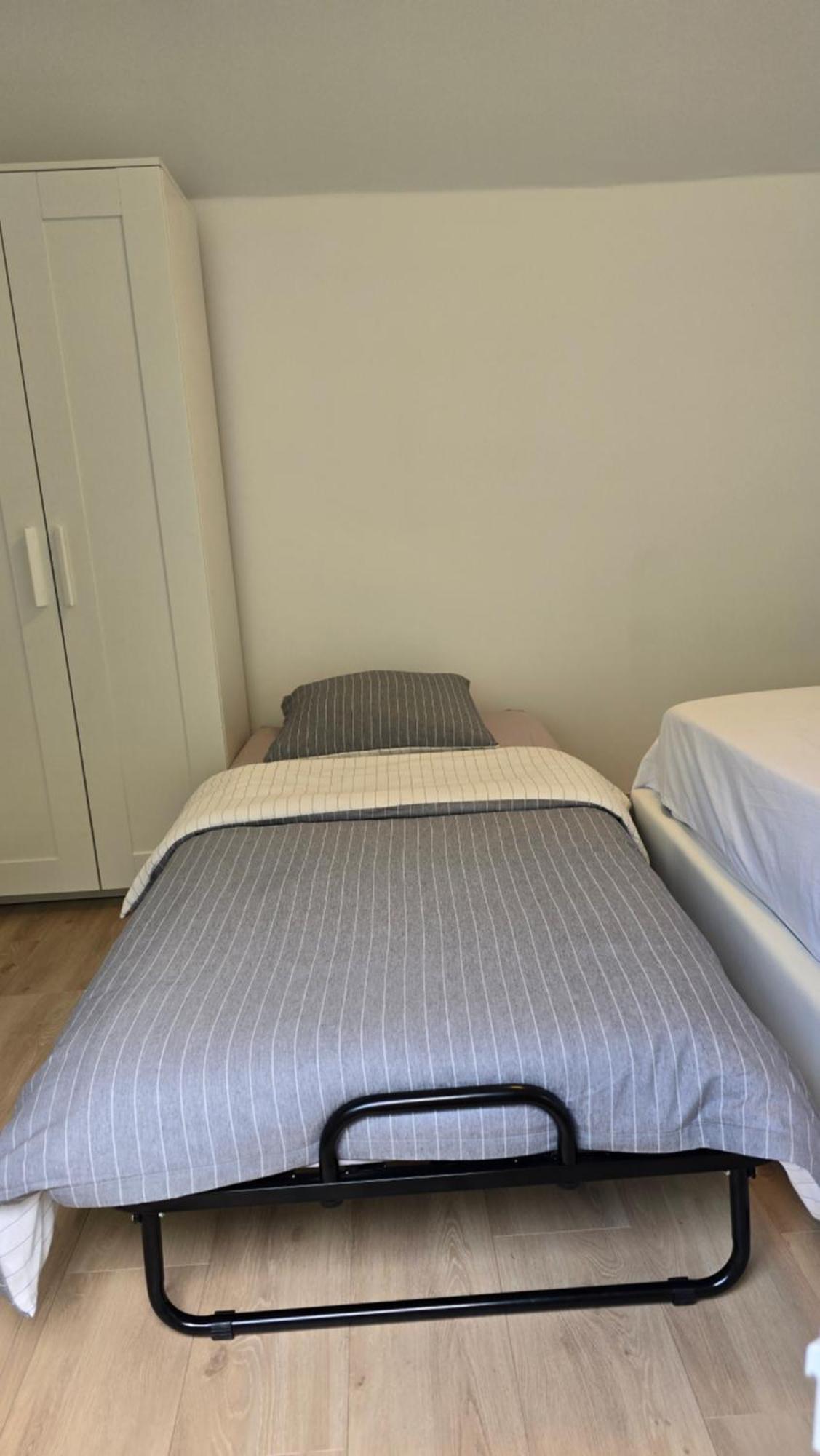 Appartement La Perle Rare à Massy  Extérieur photo