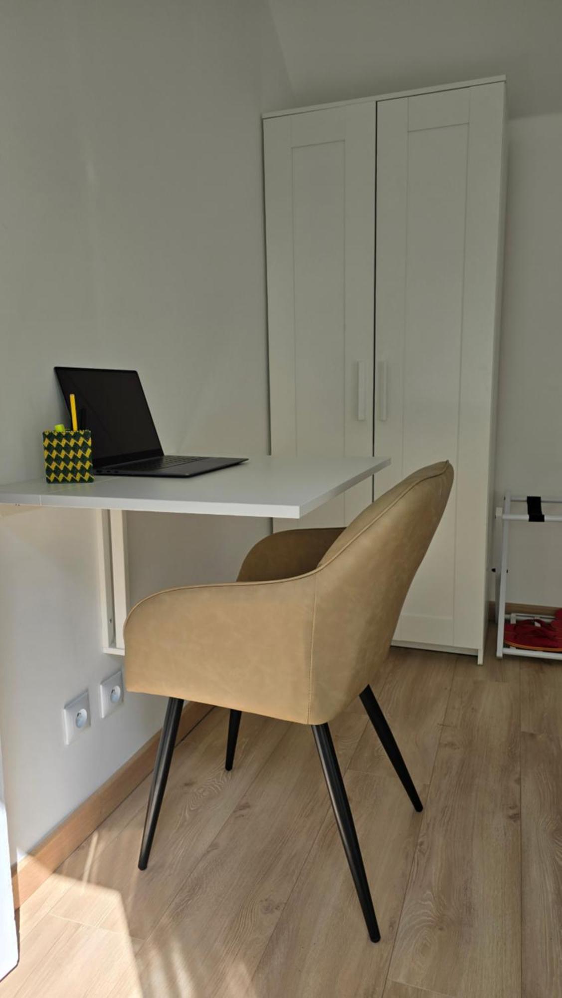 Appartement La Perle Rare à Massy  Extérieur photo