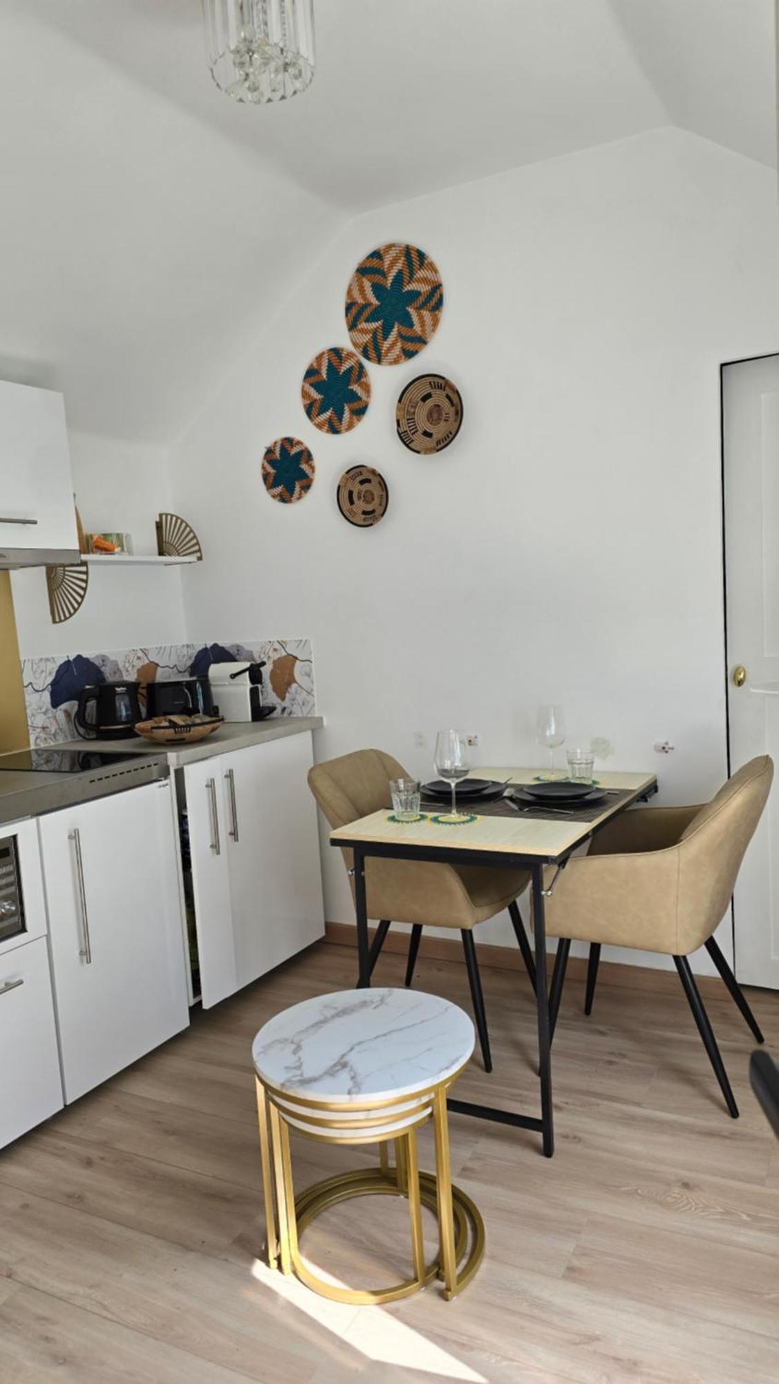 Appartement La Perle Rare à Massy  Extérieur photo